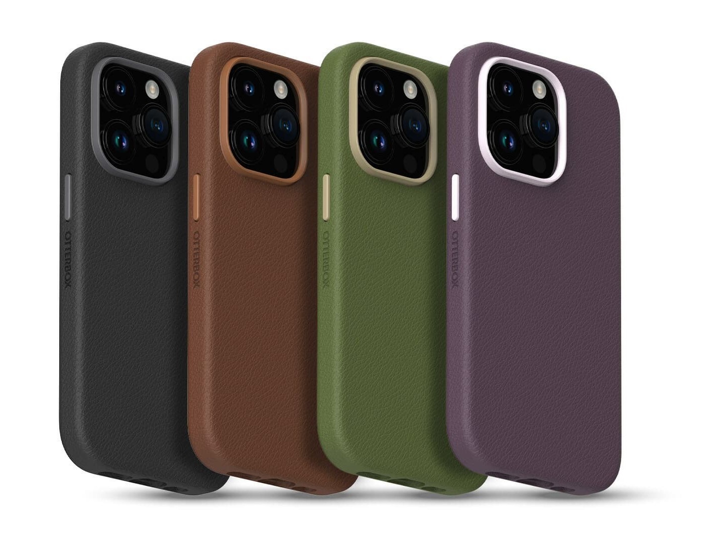Symmetry Series Cactus Leather