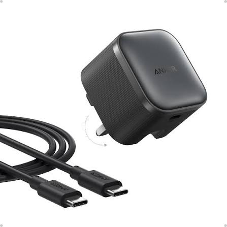 Charge Stream® USB-A for Efficient Power Delivery