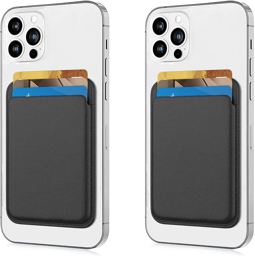 Mophie Snap+ Juice Pack Mini Wallet