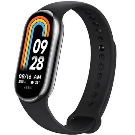 Xiaomi Mi Band 8 Pro TPU strap