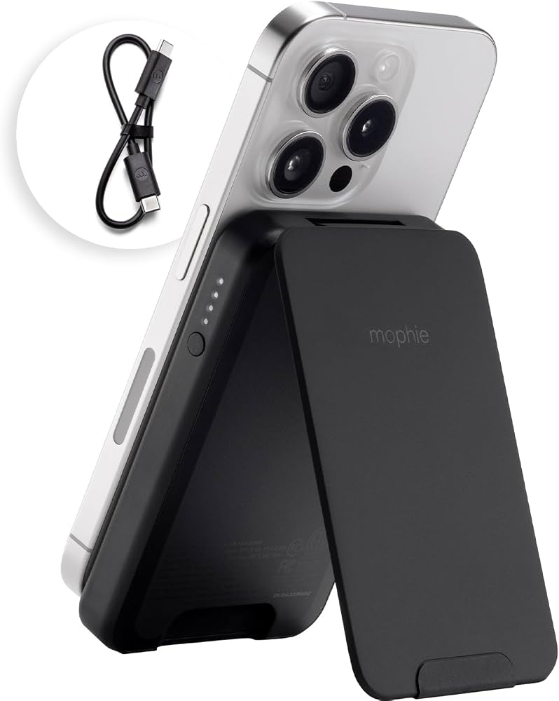 Snap+ Juice Pack Mini for Portable Charging